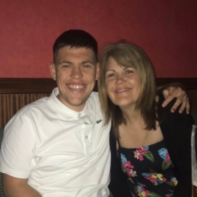 Profile Picture of Matthew Morrin (@matthewmorrin) on Twitter