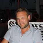 Profile Picture of Fredrik Östling (@carlfredrikostling) on Instagram