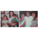 Profile Picture of Shelly-Ann Abrahams (@abrahamsshellyann) on Instagram