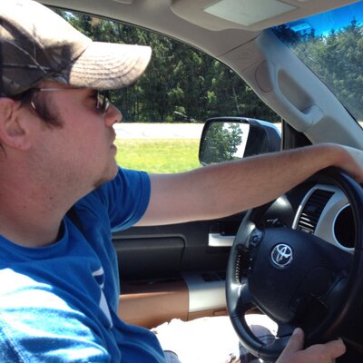 Profile Picture of Nicholas Burrell (@Nichola88429338) on Twitter