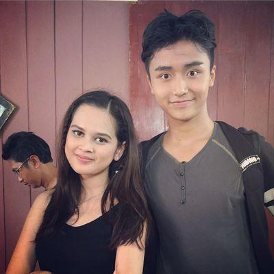 Profile Picture of Juan Christian (@JuanBennedict) on Twitter