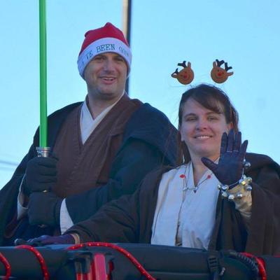Profile Picture of Stephanie Combes (@SLCombes77) on Twitter