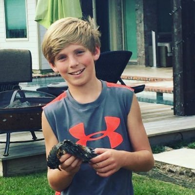 Profile Picture of Mason Mcdowell (@YoloSwgins) on Twitter