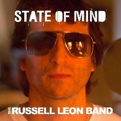 Profile Picture of Russell Leon (@RussellLeonBand) on Twitter