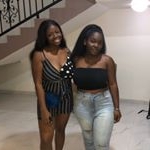 Profile Picture of Fafa A. Glover-Tay🇬🇭 (@fafali_xx) on Instagram