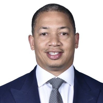 Profile Picture of Tyronn Lue (@TyLueSZN) on Twitter