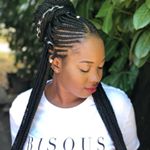 Profile Picture of Esther Felix☏☎+33753741494 (@esther.hair) on Instagram