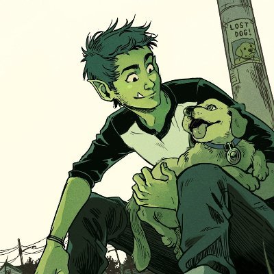 Profile Picture of Dino Stephen (@DinoStephen2) on Twitter