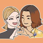 Profile Picture of 꾼맨&알렝꼬 (@kkunman) on Instagram