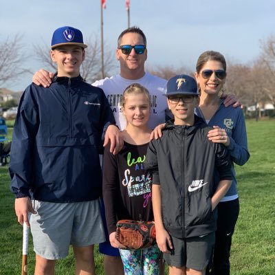 Profile Picture of Mark Perino (@mark_perino) on Twitter