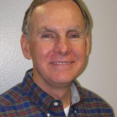 Profile Picture of Stephen McDaniel (@DrMac2) on Twitter