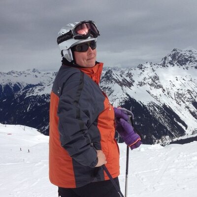 Profile Picture of Julia Ammon (@therealammon) on Twitter