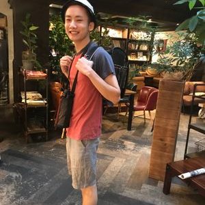 Profile Picture of けびん (@kevin_li97) on Twitter