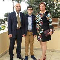 Profile Picture of Joanne Mula (@joannemula) on Pinterest