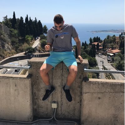 Profile Picture of Josh Gantz (@Jgantz12) on Twitter