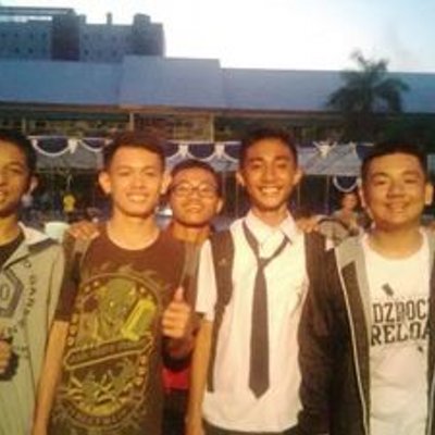 Profile Picture of Karel Kevin TB (@kevinkarel11) on Twitter