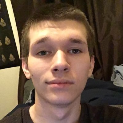 Profile Picture of Caleb Comstock (@CalebComstock2) on Twitter