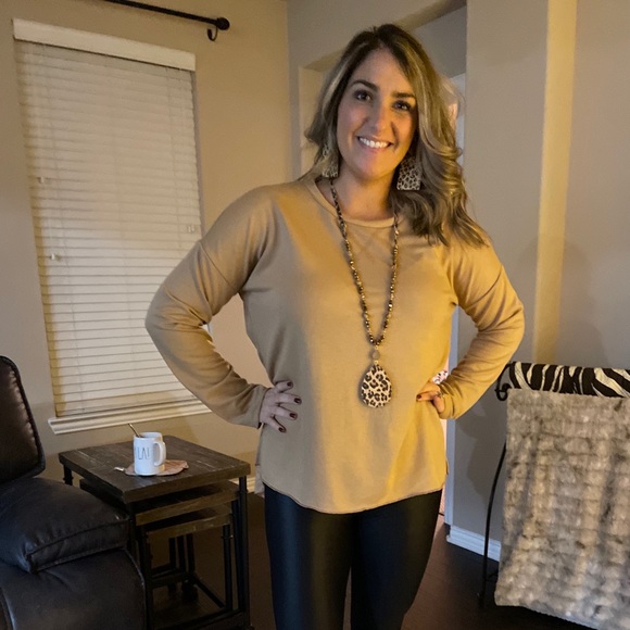 Profile Picture of Lisa Kolb (@mabry_lisa06) on Poshmark