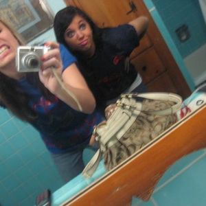 Shelby Lange - Myspace Profile Picture of Shelby Lange (@rockongangstersx0) on Myspace