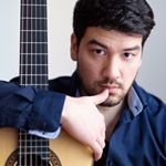 Takeo Sato - Instagram Profile Picture of Takeo Sato (@takeosato.de) on Instagram