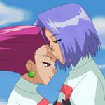 Profile Picture of 🌹 Jessie And James 🌹 (@teamrocketshipping) on Instagram