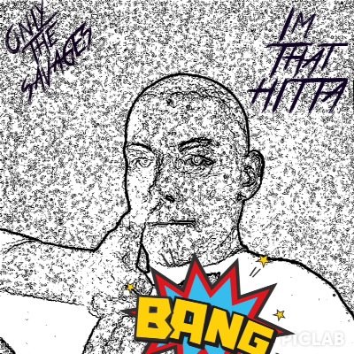 Profile Picture of David Plotkin (@Young_Savage0) on Twitter