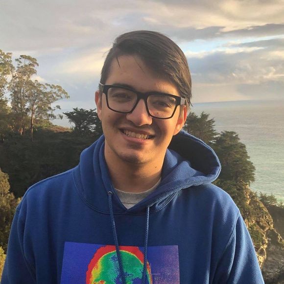 Profile Picture of Paulo Nascimento jr. (@paulonascimento) on Poshmark