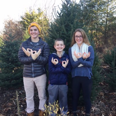 Profile Picture of Sean Potvin (@seanpotvin27) on Twitter