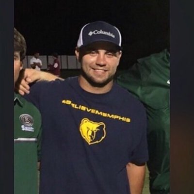 Profile Picture of Conner Powers (@C_Powers2) on Twitter