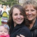 Profile Picture of Lori 'Heinz' Brown (@bikerchick_61) on Instagram