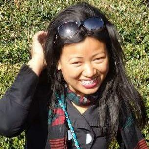 Profile Picture of Devi Gurung (@devigurungg1) on Twitter