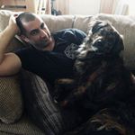 Profile Picture of Mark Pike (@mark_pike709) on Instagram