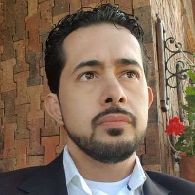 Profile Picture of David Valencia Tobón (@dvalenciato) on Twitter