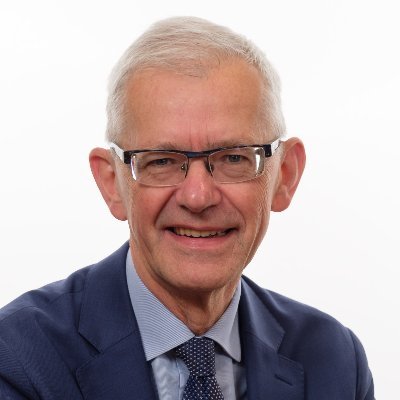 Profile Picture of Krijn J. Poppe (@@Krijn_J_Poppe) on Twitter