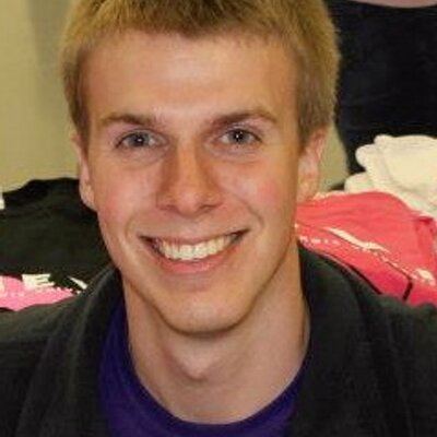 Profile Picture of Derek Wahl (@DerekWahl1) on Twitter