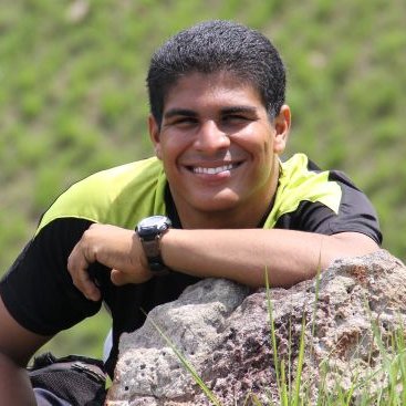 Profile Picture of Julio  Acuña (@julioacuna777) on Twitter