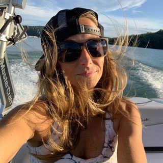 Profile Picture of Jessica Foster (@jessannefoster) on Instagram