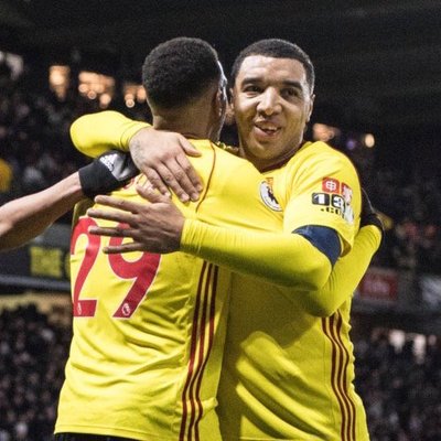 Profile Picture of Deeney Fans (@deeneyfans) on Twitter