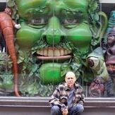 Profile Picture of Christopher Selvage (@acmechris) on Pinterest