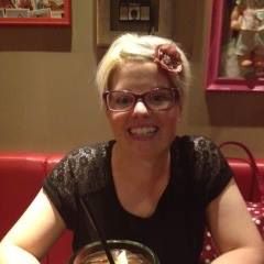 Profile Picture of Tracy Grier (@Tracy-Grier) on Facebook