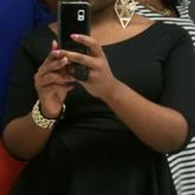 Profile Picture of ~Jasmine M• Robison~ (@JayMarie_31) on Twitter