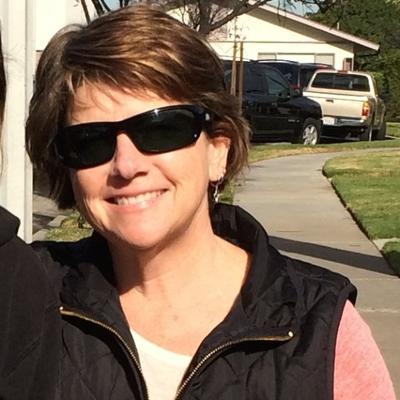 Profile Picture of Kellie Miller (@KellieAMiller) on Twitter