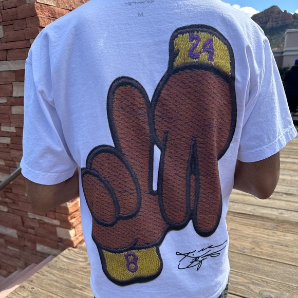 Profile Picture of Ignacio Servin (@nias08) on Poshmark