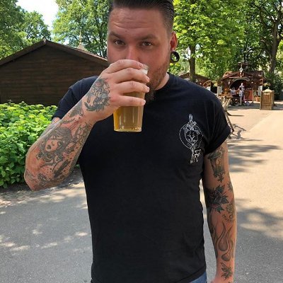 Profile Picture of 𝕶𝖊𝖛𝖎𝖓 𝕭𝖑𝖔𝖔𝖒 (@KevinBl75625772) on Twitter