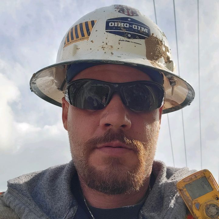 Profile Picture of Joshua Roberts (@joshuaroberts290) on Tiktok