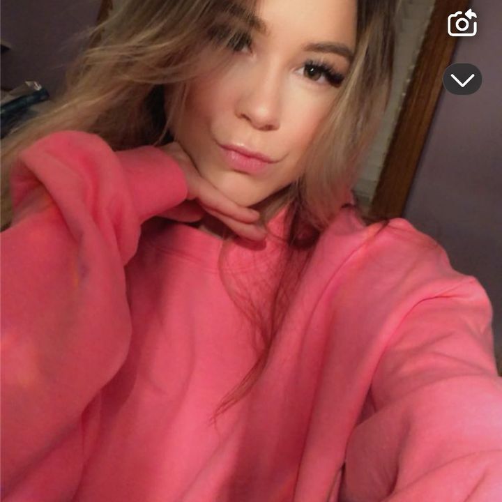 Profile Picture of Amanda (@amandaweirr) on Tiktok