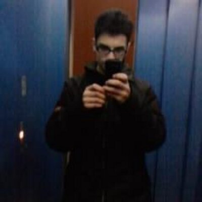 Profile Picture of Nick Reichenbach (@NickReichenbac2) on Twitter