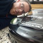 Profile Picture of David Carceller N-Llamas (@deivisnllamas) on Instagram