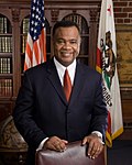 Profile Picture of Jerome Hortonon Wikipedia