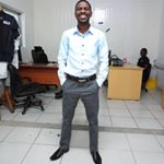 Profile Picture of Cyril Ashie Neequaye (@cyrilashie) on Instagram
